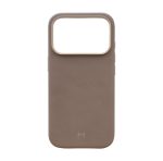 Чехол Magssory для iPhone 17 Pro цвет латте