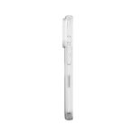 Чехол Magssory для iPhone 17 Pro прозрачный