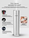 Аромастанция ZAUM BD100 — принцип работы