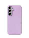 Защитный чехол VLP Samsung Galaxy S26 лаванда