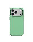 Защитный чехол VLP Aster Pro iPhone 18 Pro (Зелёный)