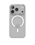 Защитный чехол VLP Diamond iPhone 18 Pro (прозрачный)