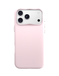 Защитный чехол VLP Aster Pro iPhone 18 Pro Max (Розовый)