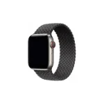 Ремень для Apple Watch VLP Braided Band 38/40/41mm S/M (Color: Black)