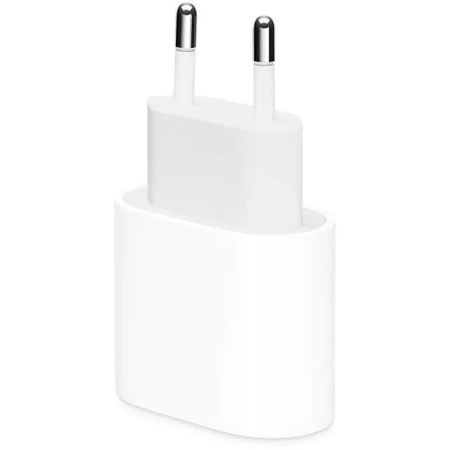 Сетевое зарядное устройство Apple Power Adapter USB-C 20W