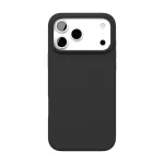 Защитный чехол iPhone 17 Pro VLP (черный)