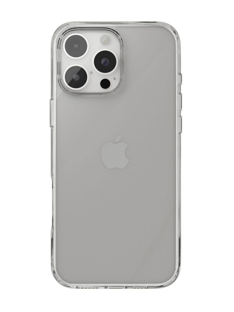 Защитный чехол iPhone 16 Pro VLP (прозрачный)