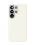 Защитный чехол VLP Samsung Galaxy S26 Ultra белый