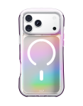 Защитный чехол VLP Bumble iPhone 18 Pro Max (перламутровый)