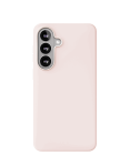 Защитный чехол VLP Samsung Galaxy S26 Pink
