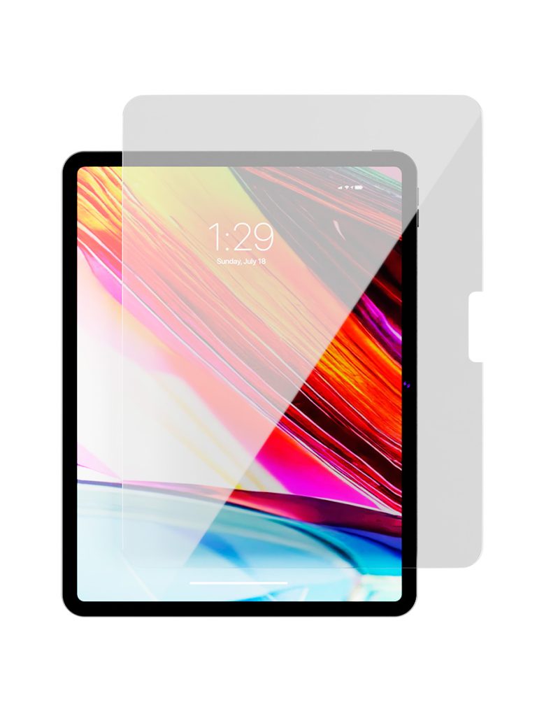 Защитное стекло iPad 10/11 VLP