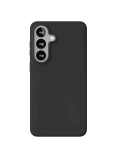 Защитный чехол VLP Samsung Galaxy S26 Black