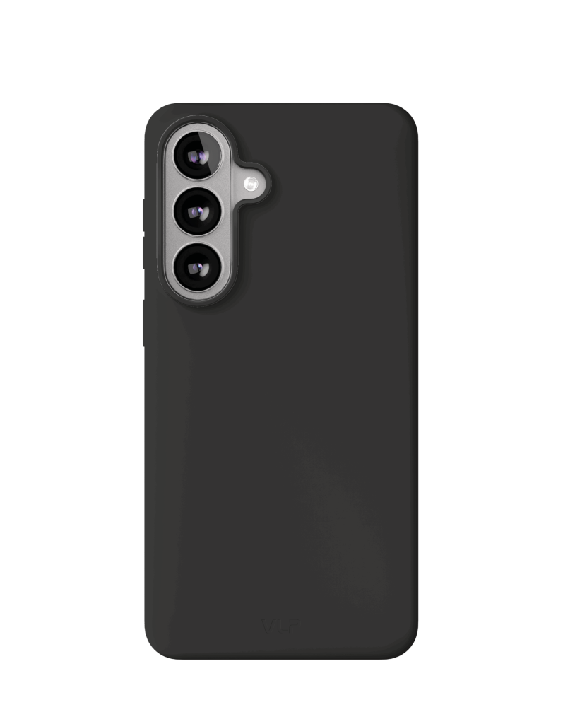 Защитный чехол VLP Samsung Galaxy S26 Black