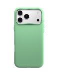 Защитный чехол VLP Aster Pro iPhone 18 Pro Max (Зелёный)