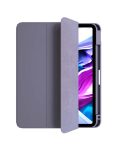 Защитный чехол iPad Pro 13 (лавандовый) VLP