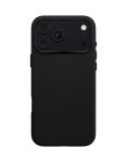 Защитный чехол VLP Aster Pro iPhone 18 Pro Max (Чёрный)