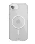 Защитный чехол iPhone 16E VLP MagSafe (прозрачный)