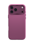 Защитный чехол VLP Aster Pro iPhone 18 Pro Max (Тёмно-вишневый)