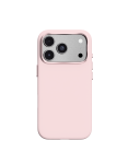 Защитный чехол VLP iPhone 18 Pro (розовый)