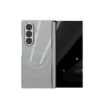 Защитный чехол VLP Samsung Galaxy Z Fold 8 Ultra Crystal