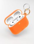 Защитный чехол VLP AirPods Pro 3 (оранжевый)