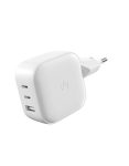 Зарядный блок VLP G-Charge 65W