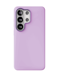 Защитный чехол VLP Samsung Galaxy S26 Ultra лавандовый