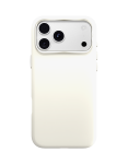 Защитный чехол VLP Aster Pro iPhone 18 Pro Max (Белый)