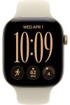 Умные часы Apple Watch Series 12 42 мм Light Gold Aluminum Case with Sport Band Sand