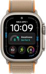 Умные часы Apple Watch Ultra 4 (2026) 49 мм Natural Titanium Case with Sand Trail Loop (M/L)