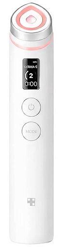 Микротоковый аппарат для ухода за кожей Medicube AGE-R Booster Pro, белый