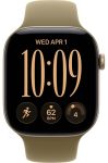 Умные часы Apple Watch Series 12 42 мм Light Gold Aluminum Case with Sport Band Olive
