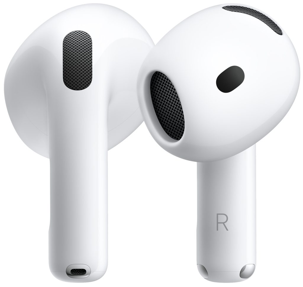 Беспроводные наушники Apple AirPods 5