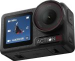 Экшн-камера DJI Osmo Action 5 Pro Adventure Combo