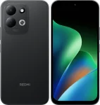 Смартфон Xiaomi Redmi 17 6/128 ГБ, черный