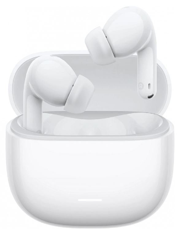 Беспроводные наушники Xiaomi Redmi Buds 8 Lite, белый