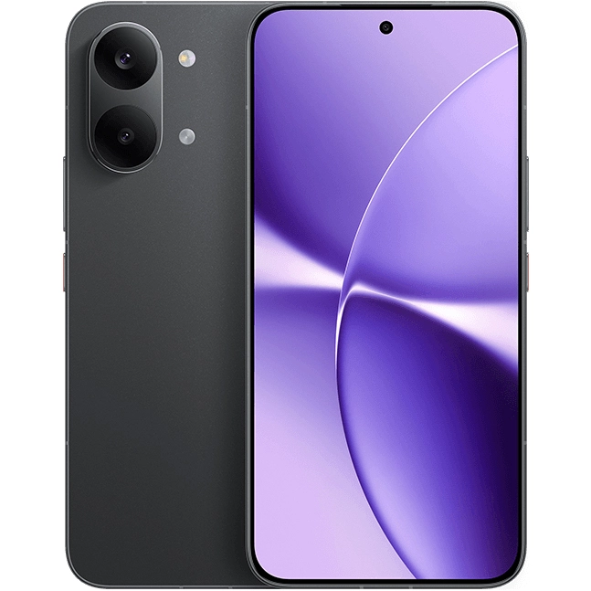 Смартфон POCO X8 Pro Max 12/256ГБ, черный