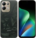 Смартфон Xiaomi Redmi 17 6/128 ГБ, зеленый