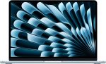 Ноутбук Apple MacBook Air 13 (M5, 10C CPU/10C GPU, 2026), 24 ГБ, 1 ТБ SSD, Sky Blue (небесно-голубой) MDHK4