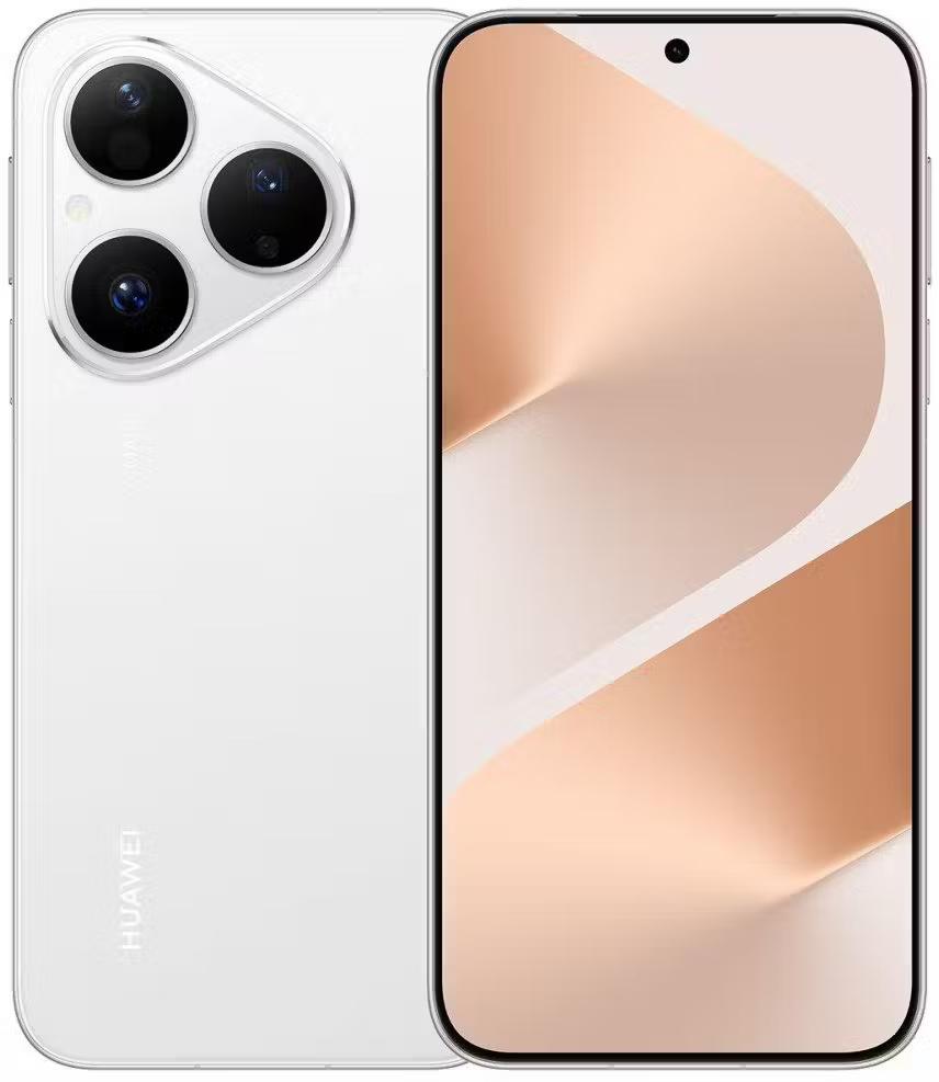 Смартфон Huawei Pura 80 12/256GB, белый