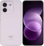 Смартфон Xiaomi Redmi Note 17 Pro Max 5G 8/256 ГБ, фиолетовый