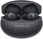 Беспроводные наушники OnePlus Buds 4, черный