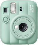 Fujifilm Instax Mini 13, зеленый Lagoon Green