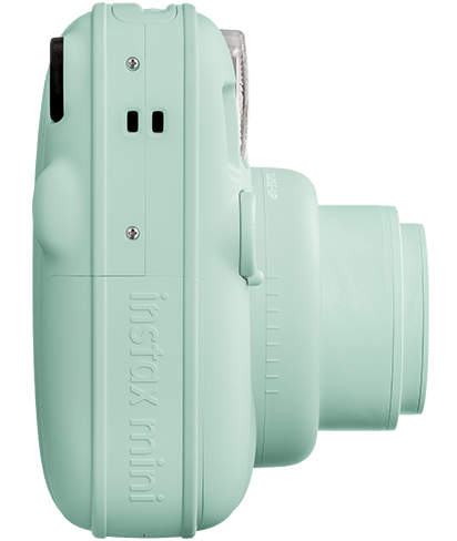 Fujifilm Instax Mini 13, зеленый Lagoon Green
