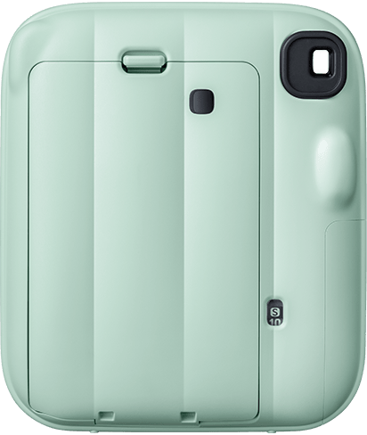 Fujifilm Instax Mini 13, зеленый Lagoon Green