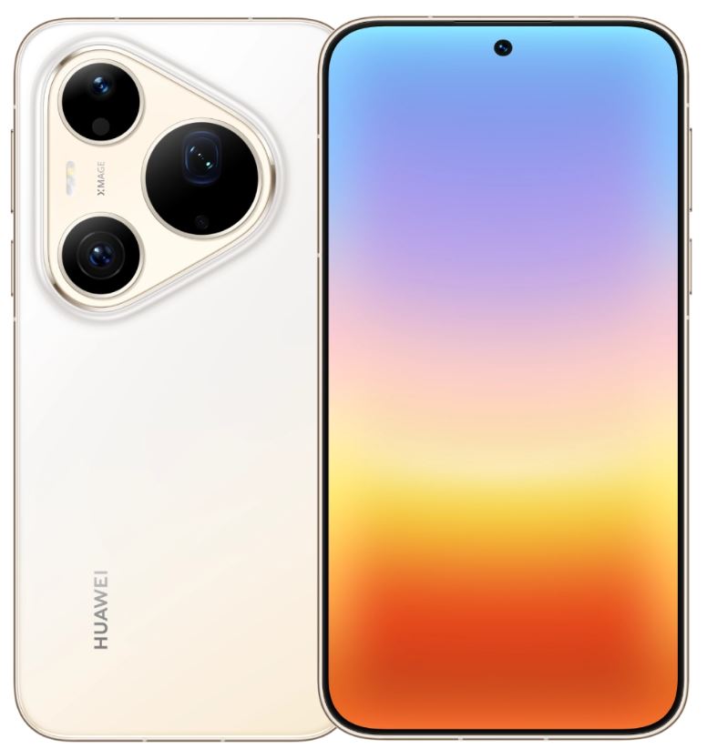 Смартфон Huawei Pura 90s Pro Max 12/512 ГБ, золотой