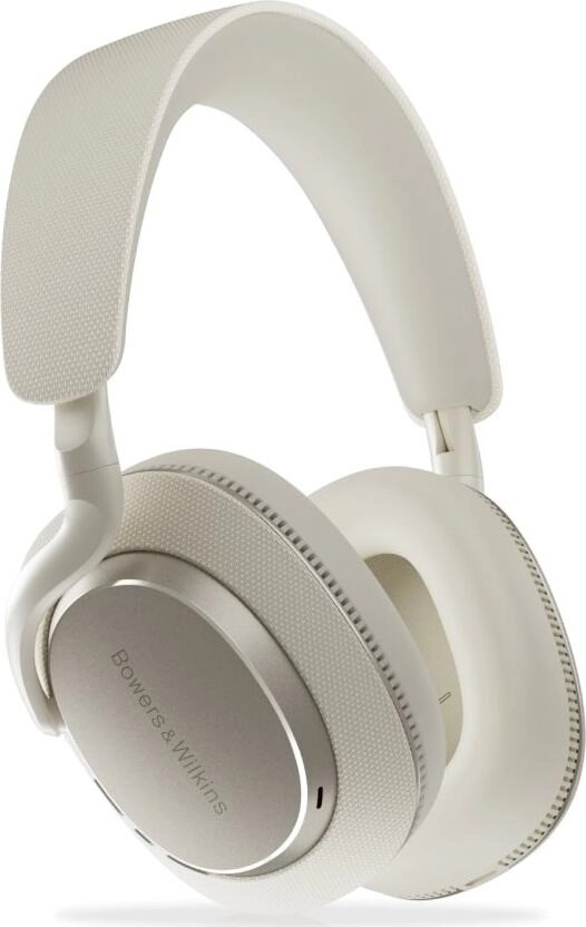 Беспроводные наушники Bowers & Wilkins Px7 S3, белый