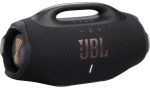 Портативная акустика JBL Boombox 4, Black
