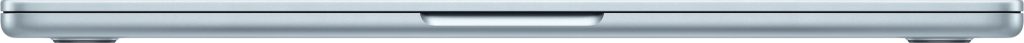 Ноутбук Apple MacBook Air 13 (M5, 10C CPU/10C GPU, 2026), 24 ГБ, 1 ТБ SSD, Sky Blue (небесно-голубой) MDHK4