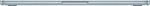 Ноутбук Apple MacBook Air 13 (M5, 10C CPU/10C GPU, 2026), 24 ГБ, 1 ТБ SSD, Sky Blue (небесно-голубой) MDHK4